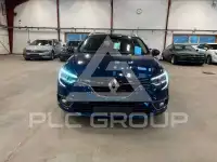 2017 Renault Megane