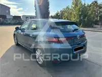 2017 Renault Megane
