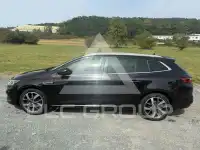 2017 Renault Megane