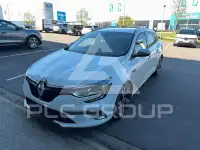 2017 Renault Megane