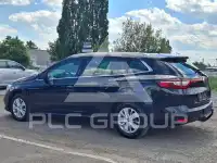 2017 Renault Megane