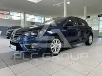 2017 Renault Megane