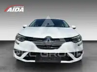 2017 Renault Megane