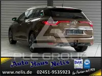 2017 Renault Megane