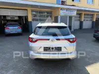 2017 Renault Megane