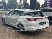 2017 Renault Megane
