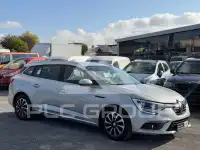 2017 Renault Megane