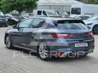 2017 Renault Megane
