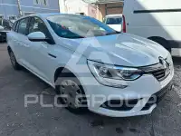 2017 Renault Megane