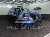 2017 Renault Megane