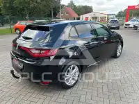 2017 Renault Megane