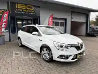 2017 Renault Megane