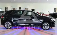 2017 Renault Megane