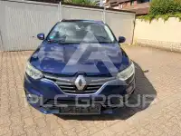 2017 Renault Megane
