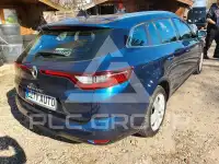 2017 Renault Megane