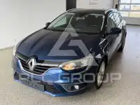 2017 Renault Megane