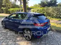 2017 Renault Megane