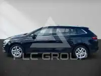 2017 Renault Megane