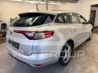 2017 Renault Megane