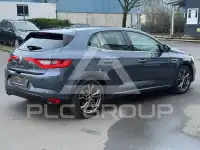 2017 Renault Megane