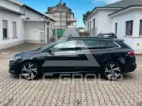2017 Renault Megane