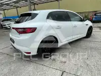 2017 Renault Megane