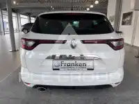 2017 Renault Megane