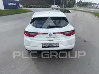 2017 Renault Megane