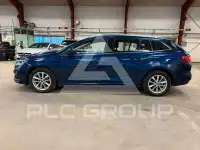 2017 Renault Megane