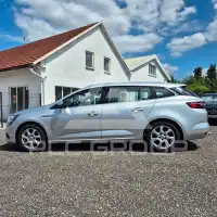 2017 Renault Megane