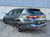 2017 Renault Megane