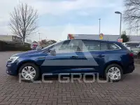 2017 Renault Megane