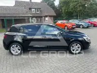 2017 Renault Megane