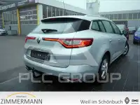 2017 Renault Megane