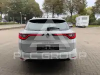 2017 Renault Megane