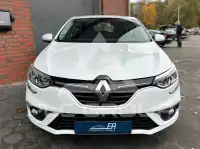 2017 Renault Megane