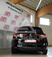 2017 Renault Megane