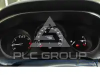 2017 Renault Megane