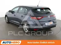 2017 Renault Megane