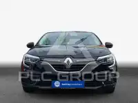 2017 Renault Megane