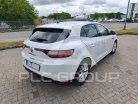 2017 Renault Megane