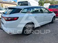 2017 Renault Megane