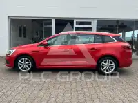 2017 Renault Megane
