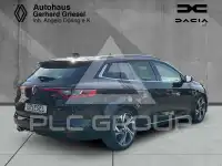 2017 Renault Megane