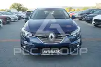 2017 Renault Megane