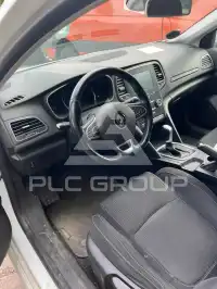 2017 Renault Megane
