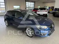 2017 Renault Megane
