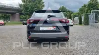 2017 Renault Megane