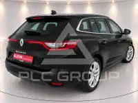 2017 Renault Megane