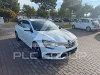 2017 Renault Megane